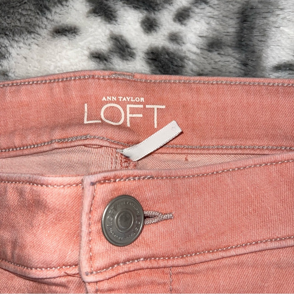 Loft Jeans - image 6